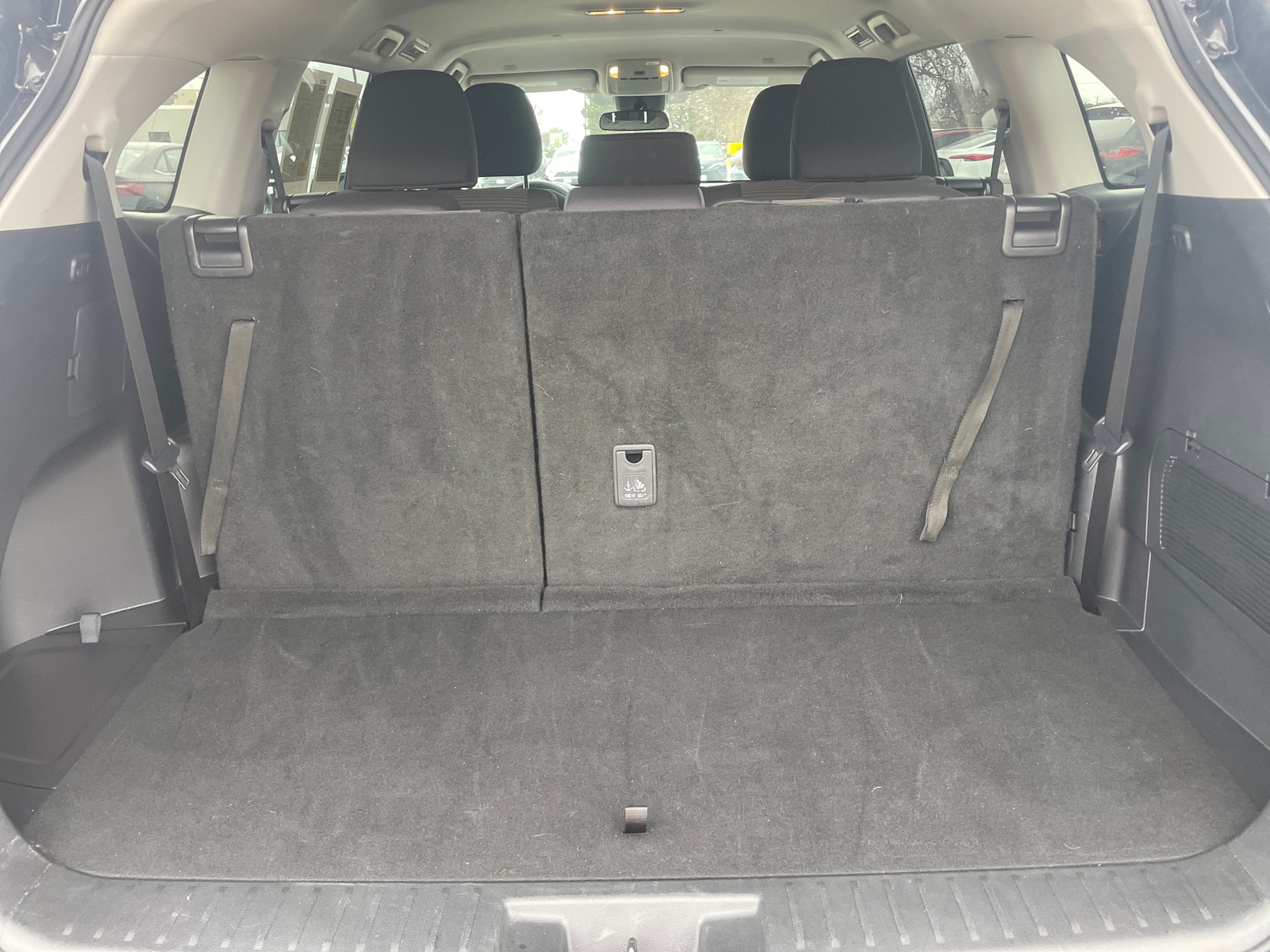 Thumbnail: 2025 Toyota Highlander - 7