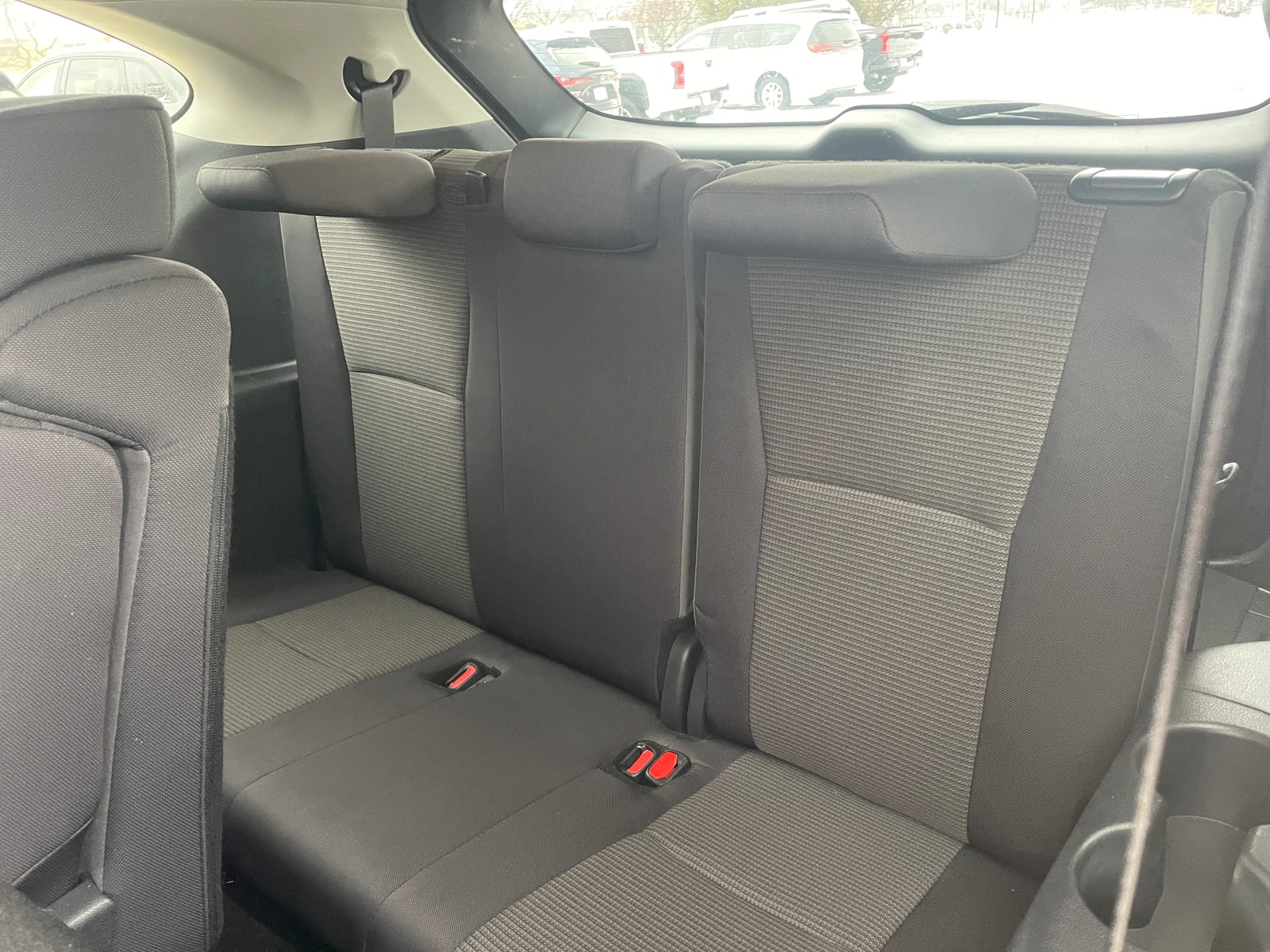 Thumbnail: 2025 Toyota Highlander - 6