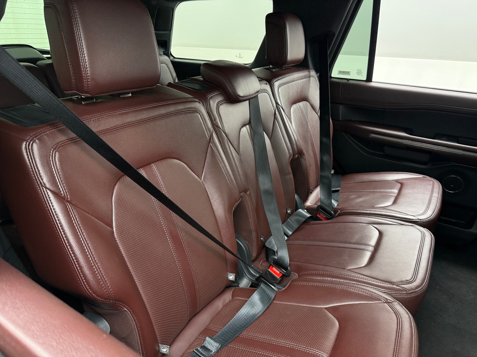 Thumbnail: 2024 Ford Expedition - 5