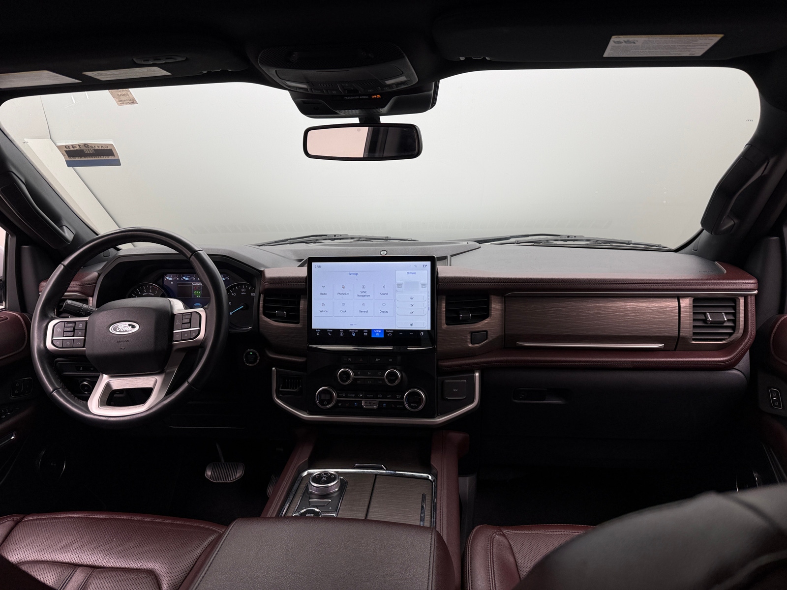 Thumbnail: 2024 Ford Expedition - 2