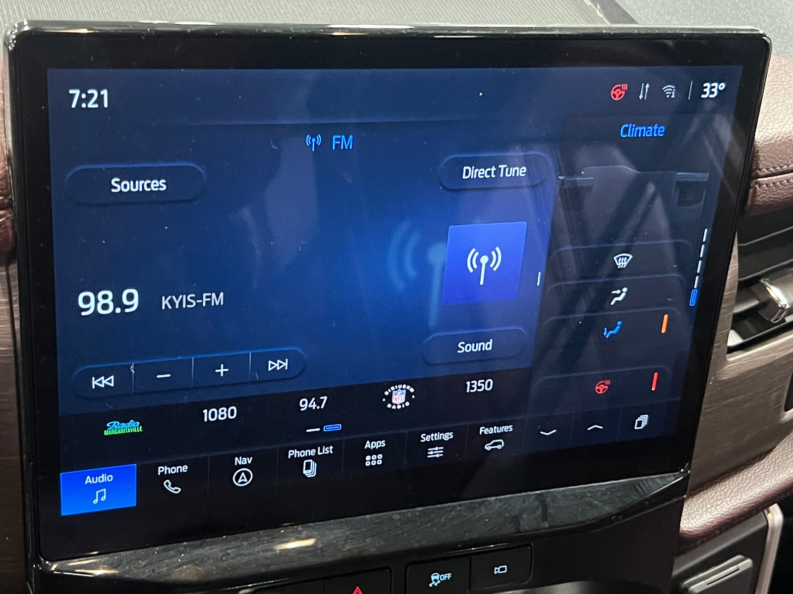 Thumbnail: 2024 Ford Expedition - 3