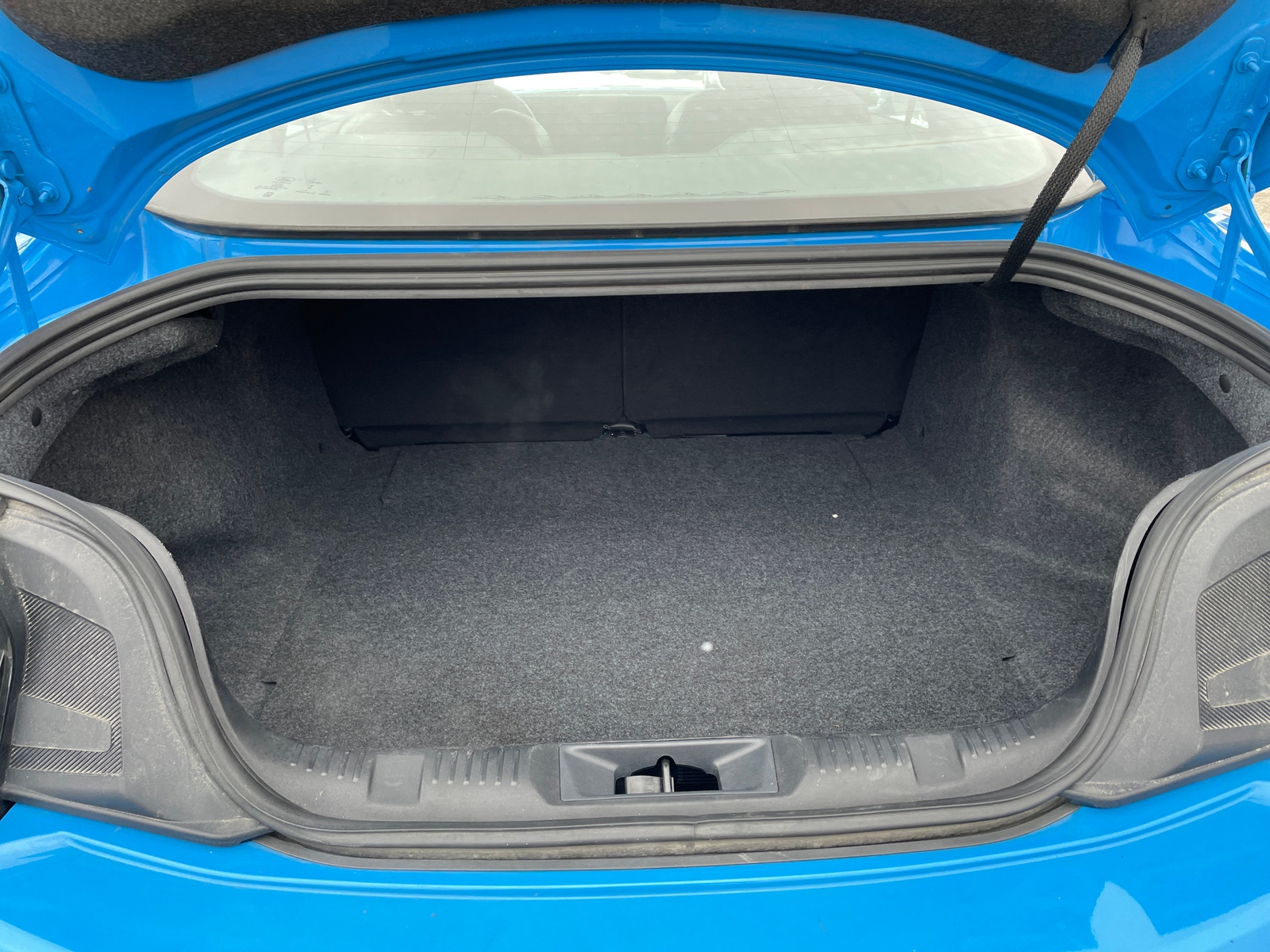 Thumbnail: 2024 Ford Mustang - 6