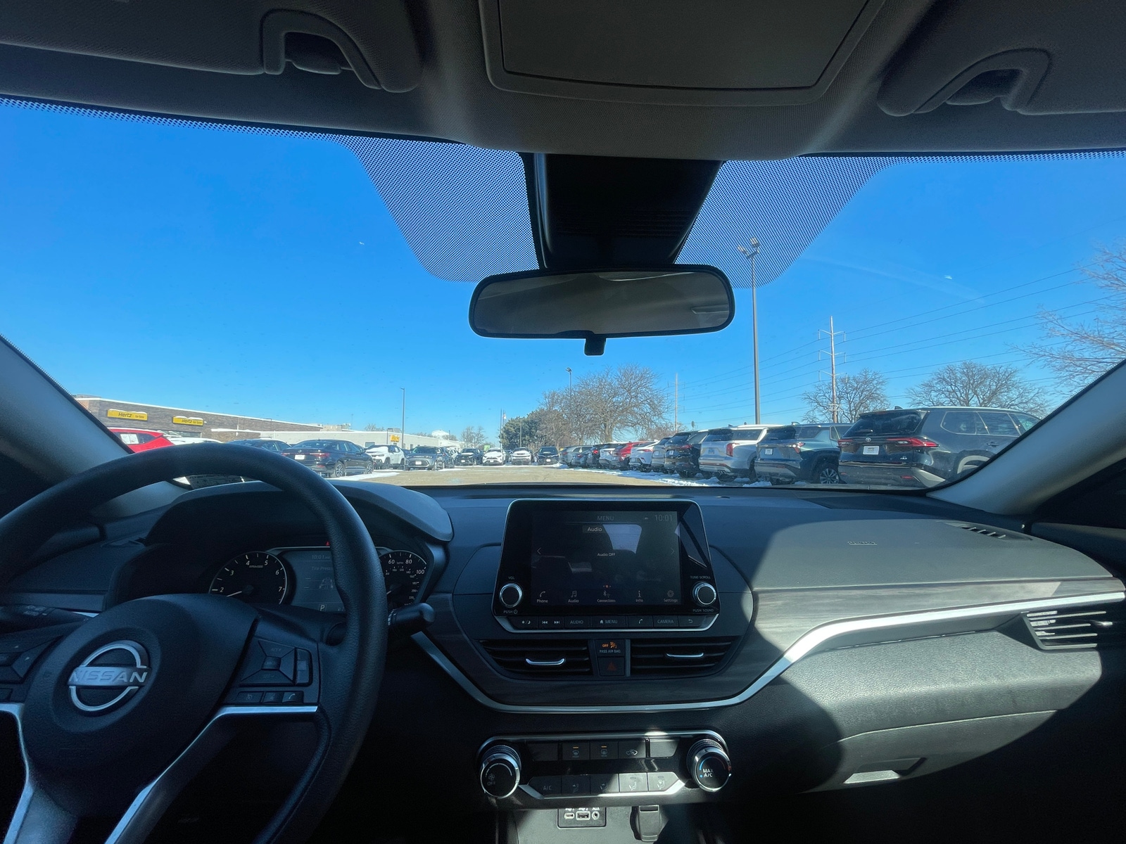 Thumbnail: 2025 Nissan Altima - 3