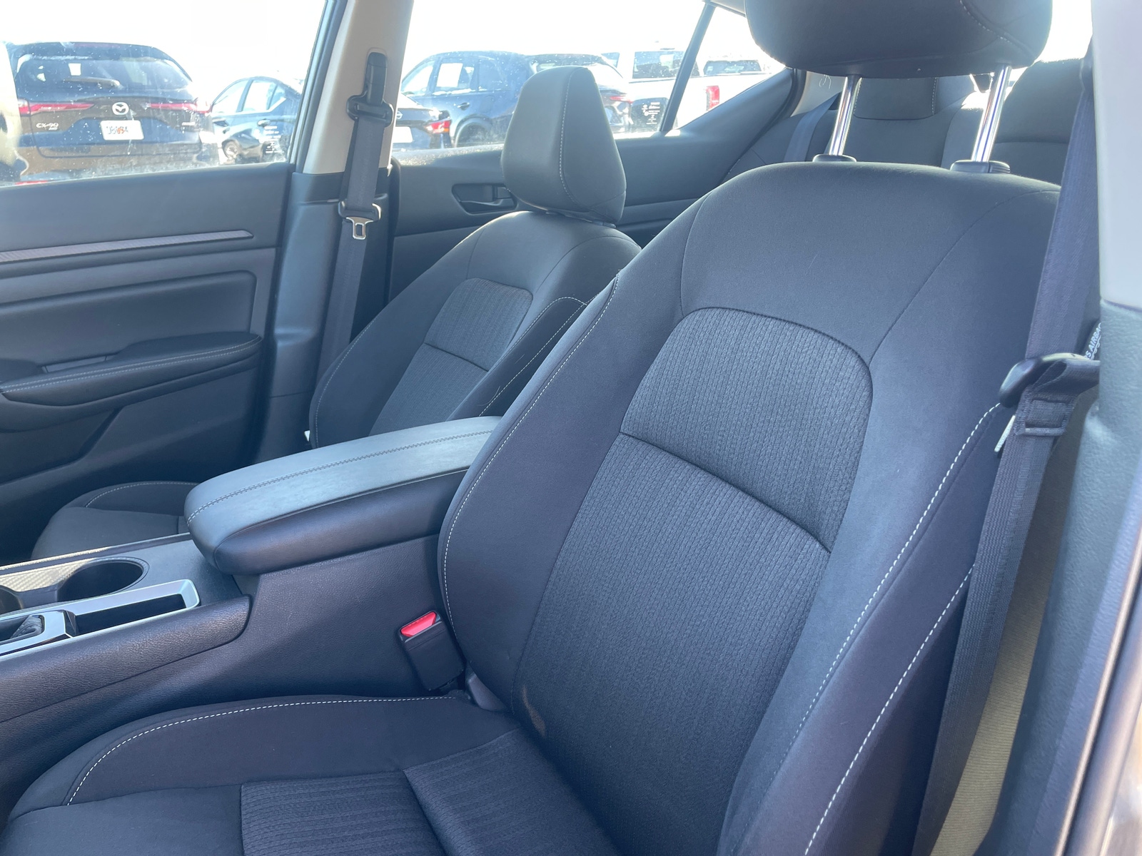 Thumbnail: 2025 Nissan Altima - 2