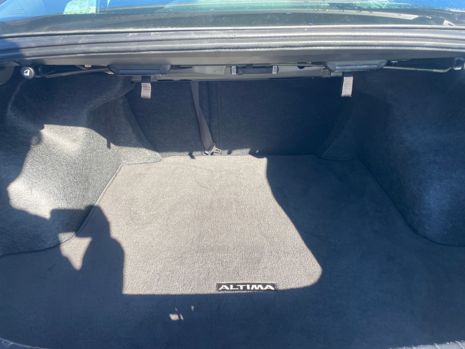 Thumbnail: 2025 Nissan Altima - 6