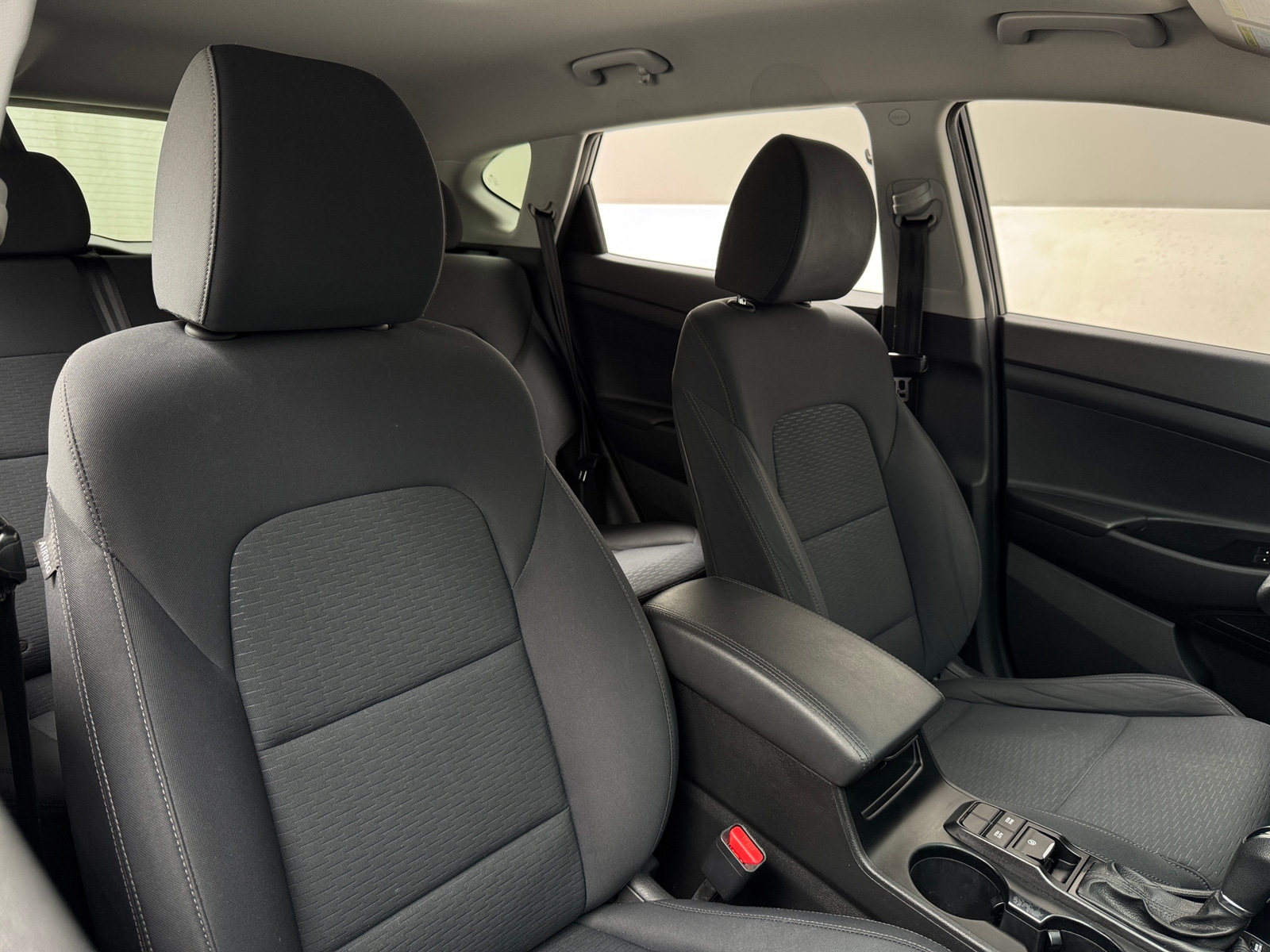 Thumbnail: 2019 Hyundai Tucson - 2