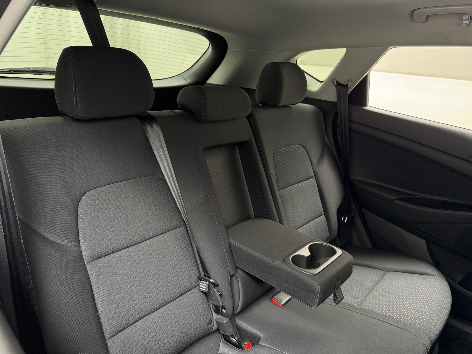 Thumbnail: 2019 Hyundai Tucson - 6