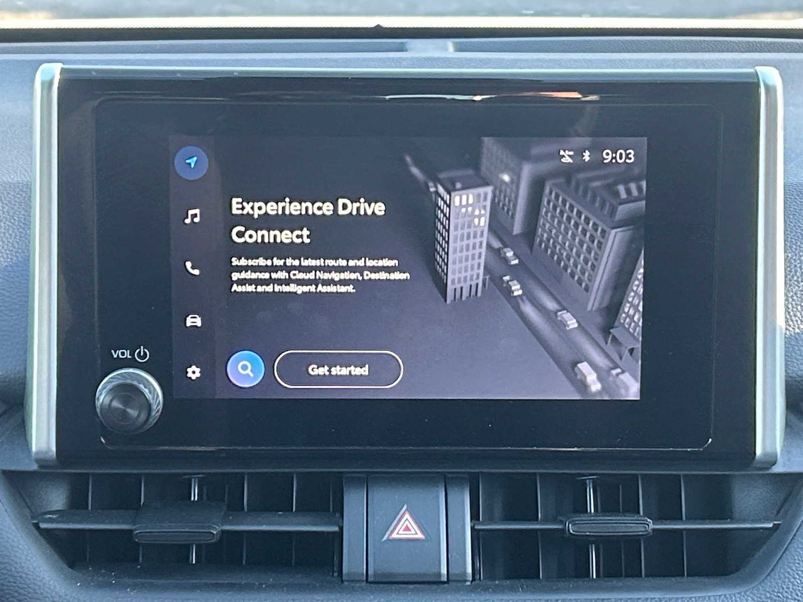 Thumbnail: 2025 Toyota RAV4 - 4