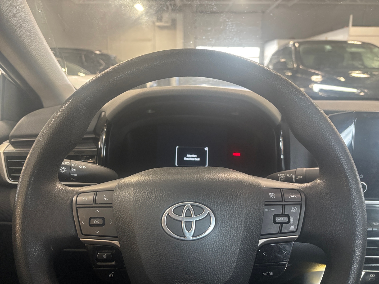 Thumbnail: 2025 Toyota Camry - 5