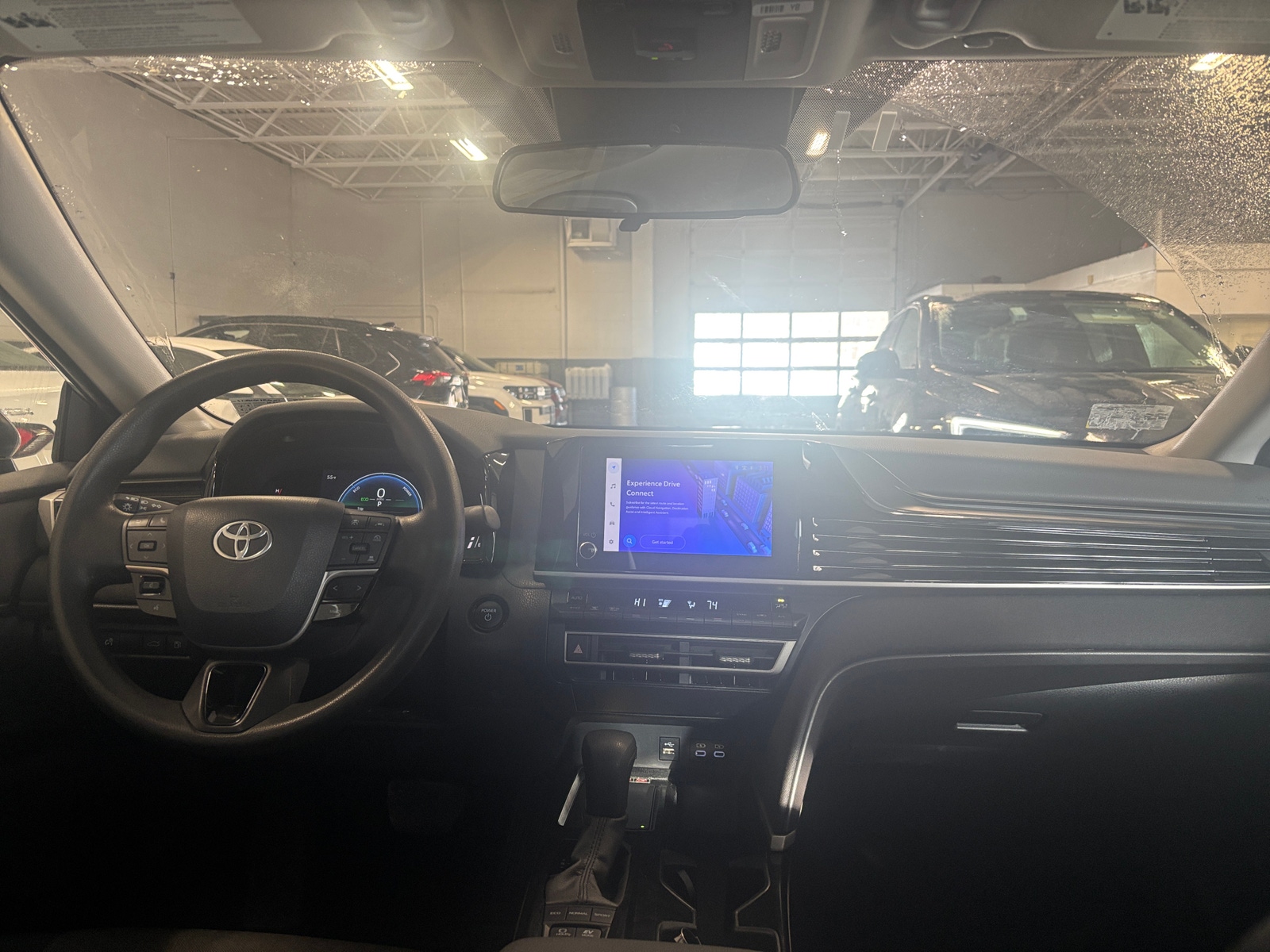 Thumbnail: 2025 Toyota Camry - 3