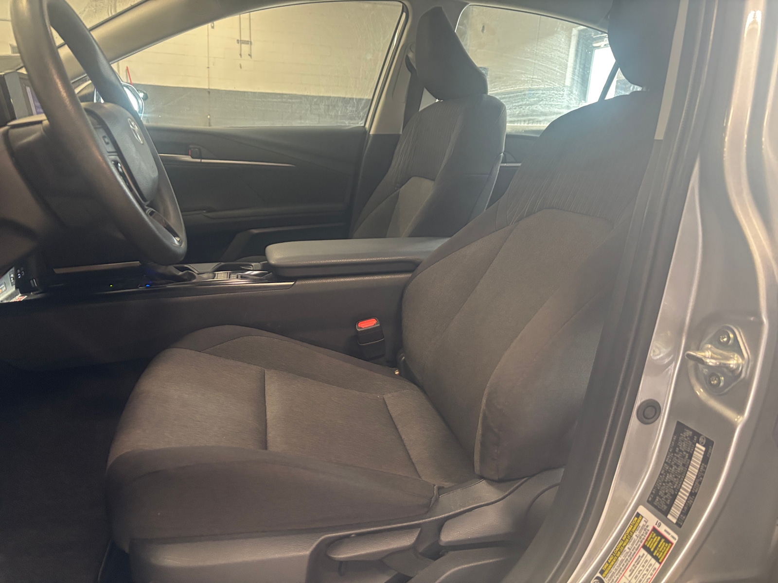 Thumbnail: 2025 Toyota Camry - 2