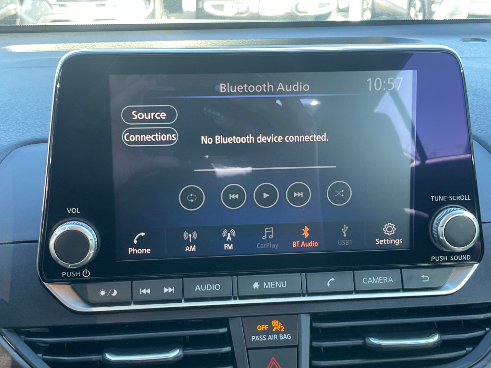 Thumbnail: 2025 Nissan Altima - 4