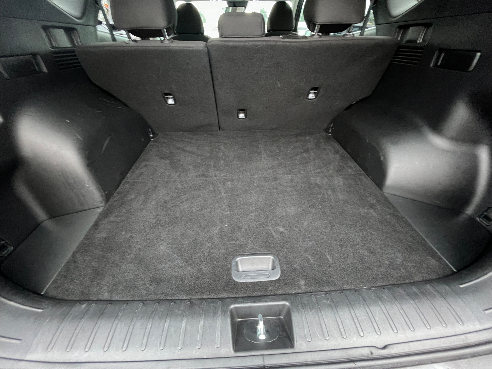 Thumbnail: 2025 Hyundai Tucson - 6