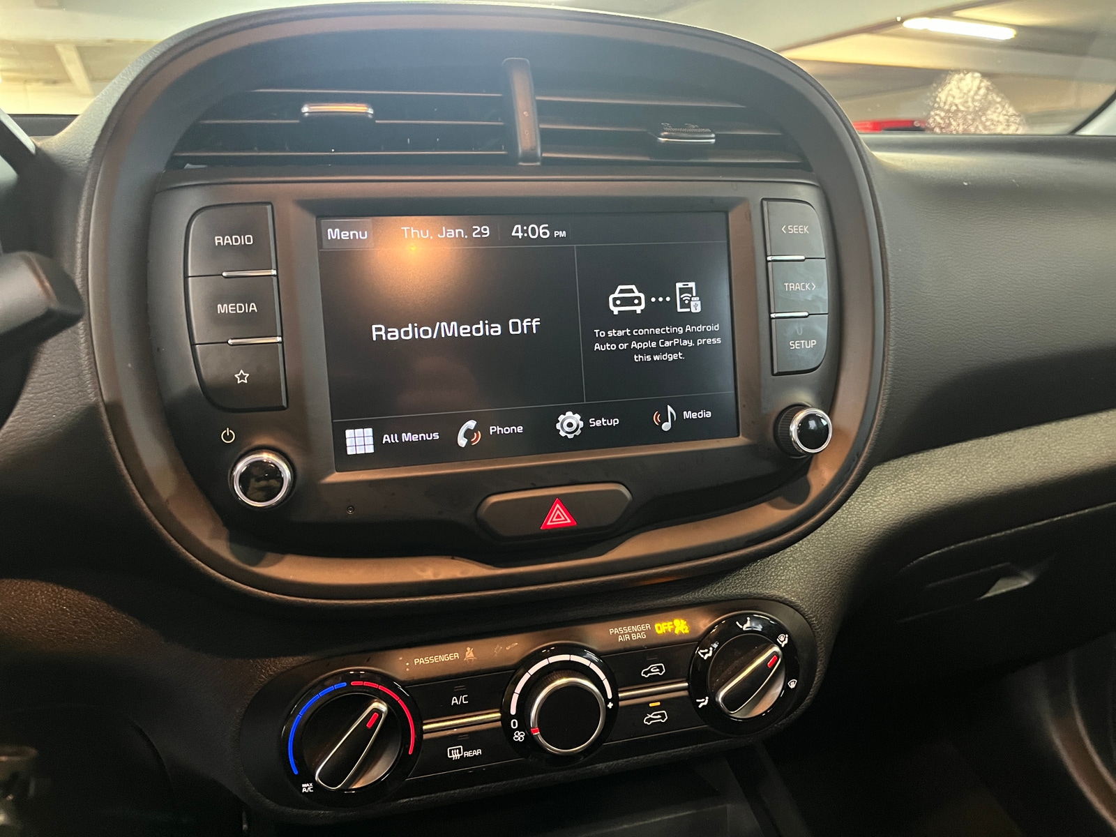 Thumbnail: 2025 Kia Soul - 4