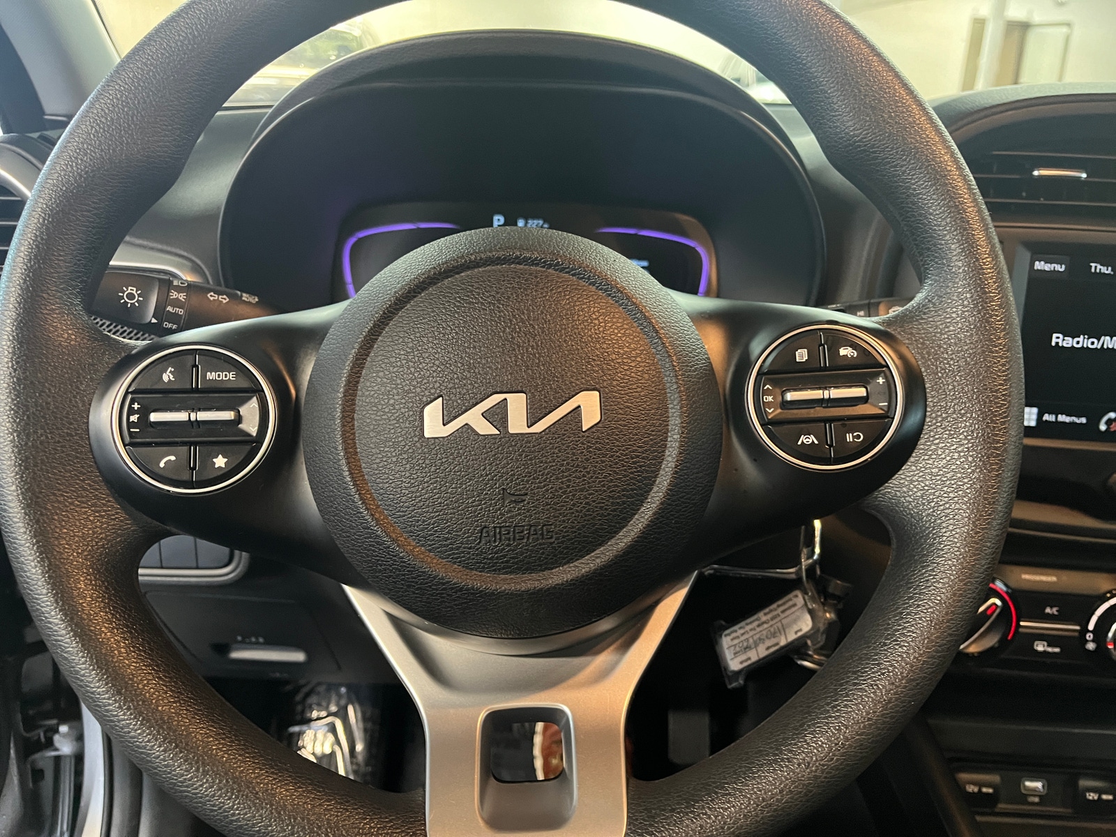 Thumbnail: 2025 Kia Soul - 5