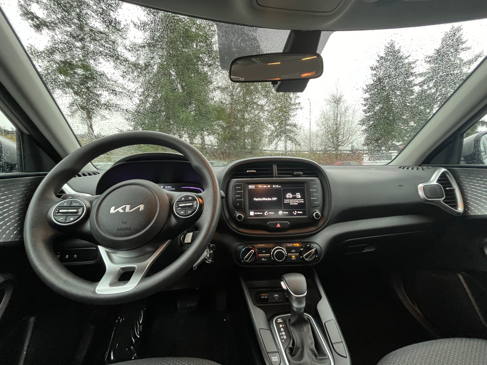 Thumbnail: 2025 Kia Soul - 3