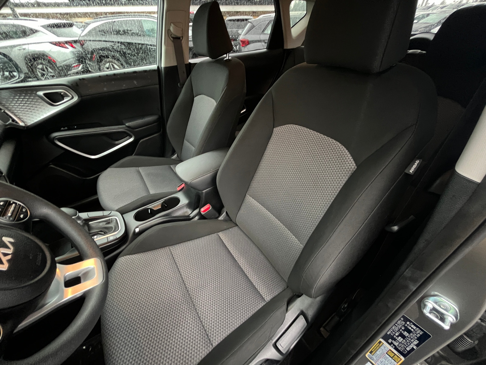 Thumbnail: 2025 Kia Soul - 2