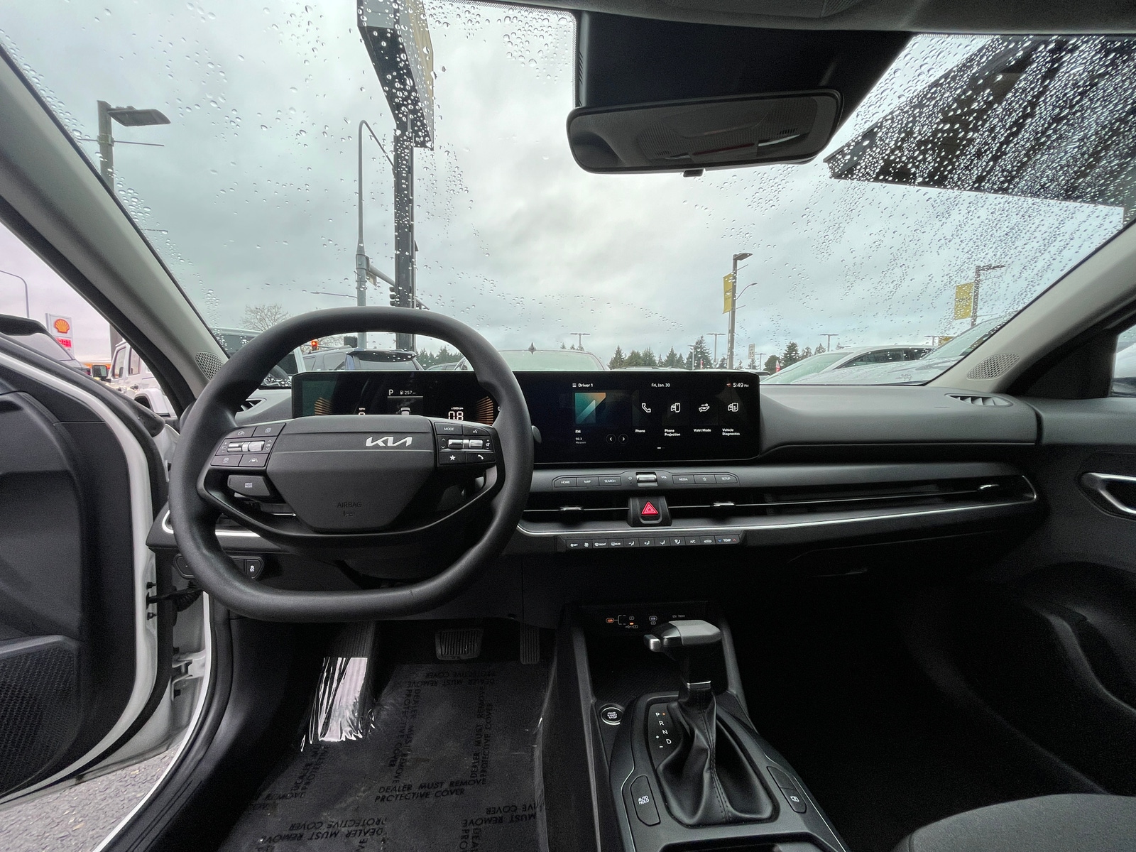 Thumbnail: 2025 Kia K4 - 3