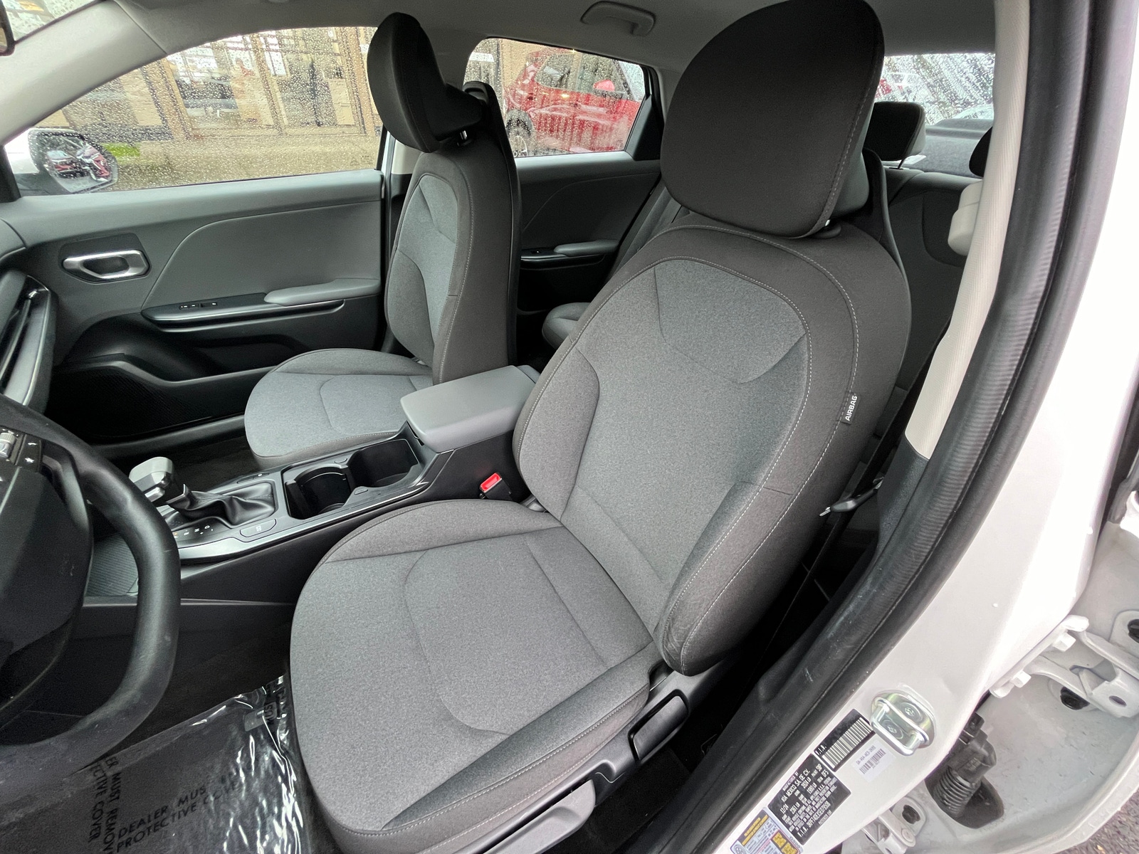 Thumbnail: 2025 Kia K4 - 2