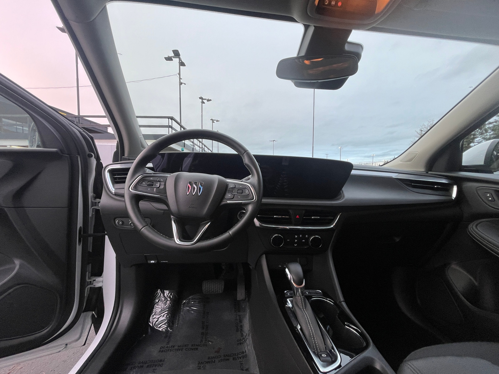 Thumbnail: 2025 Buick Encore GX - 3