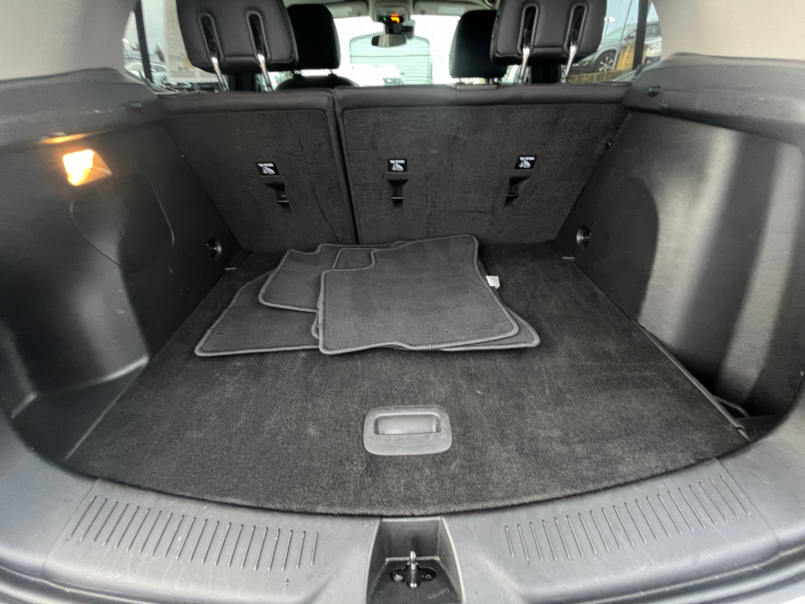 Thumbnail: 2025 Buick Encore GX - 6