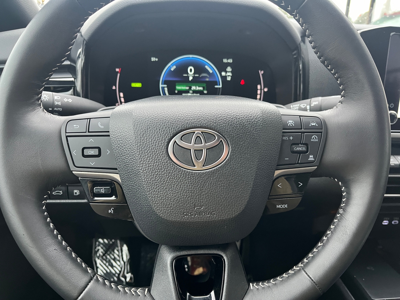 Thumbnail: 2025 Toyota Camry - 5