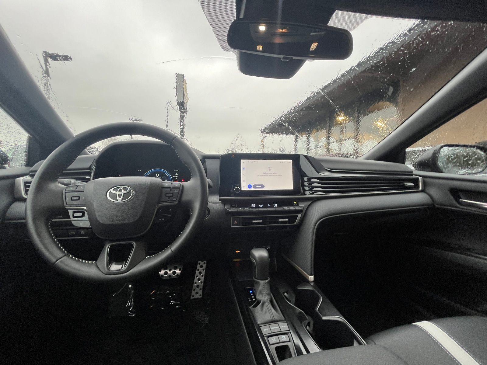 Thumbnail: 2025 Toyota Camry - 3