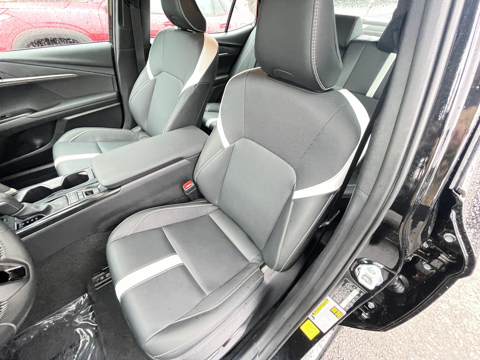 Thumbnail: 2025 Toyota Camry - 2