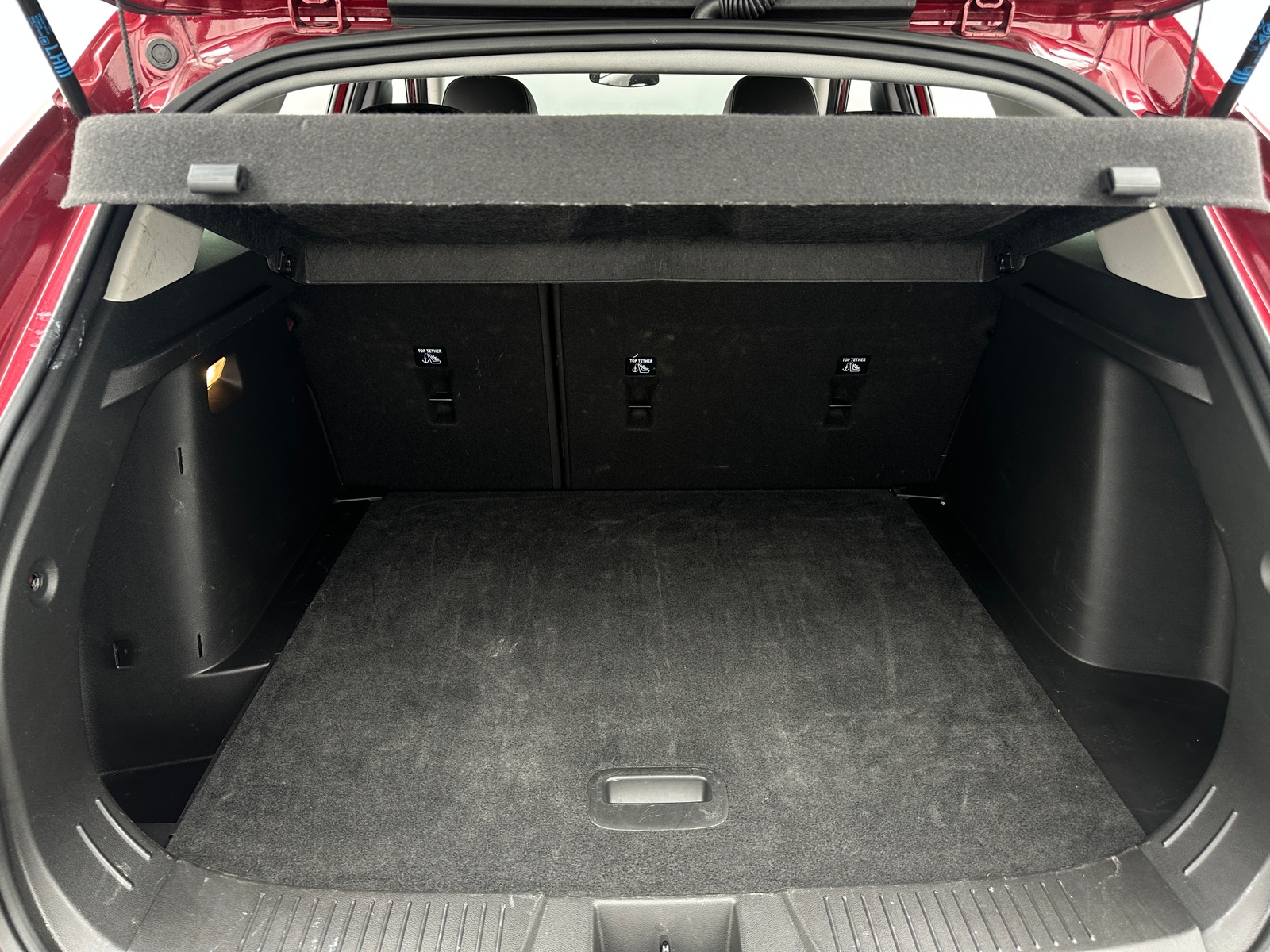 Thumbnail: 2025 Chevrolet Trax - 7