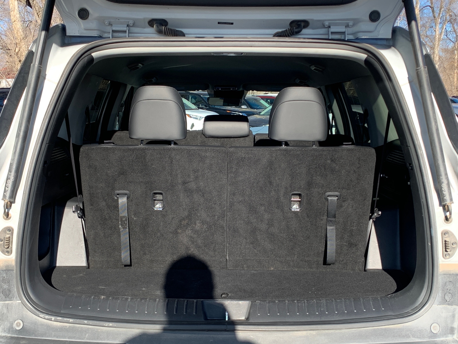 Thumbnail: 2025 Hyundai Santa Fe - 6