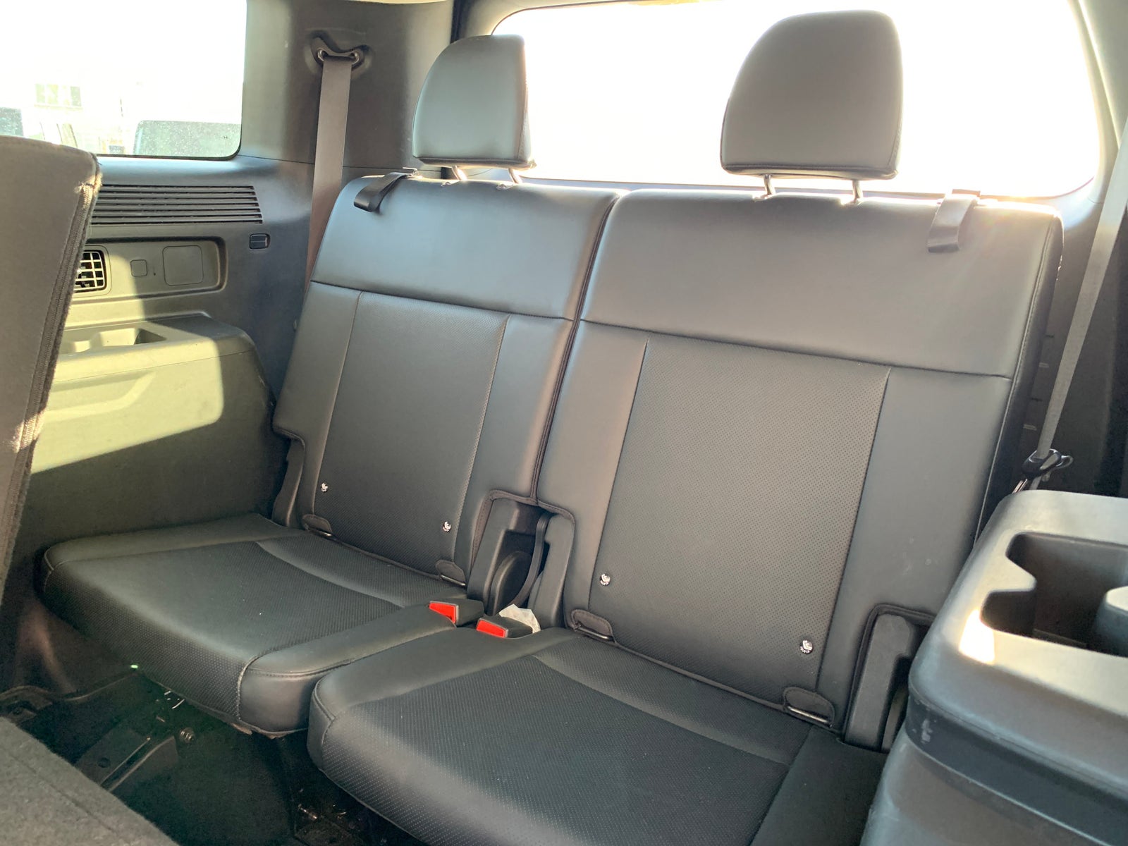 Thumbnail: 2025 Hyundai Santa Fe - 5