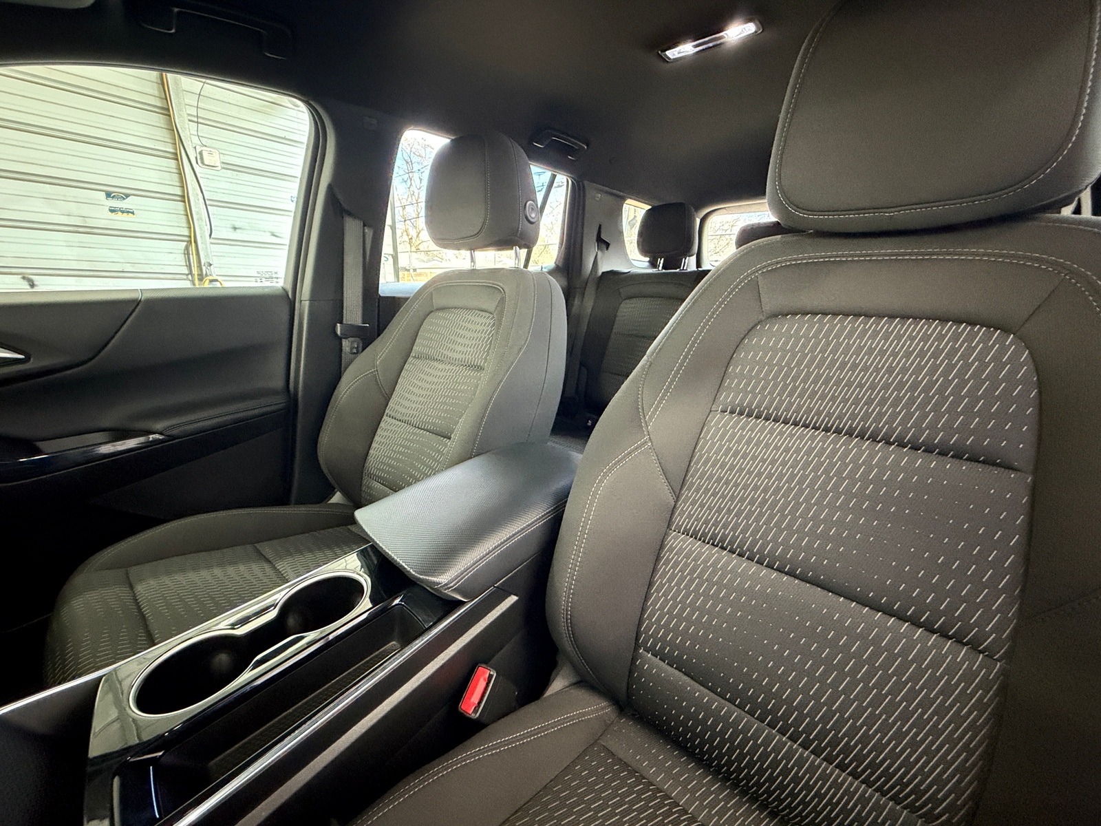 Thumbnail: 2025 Chevrolet Equinox - 2