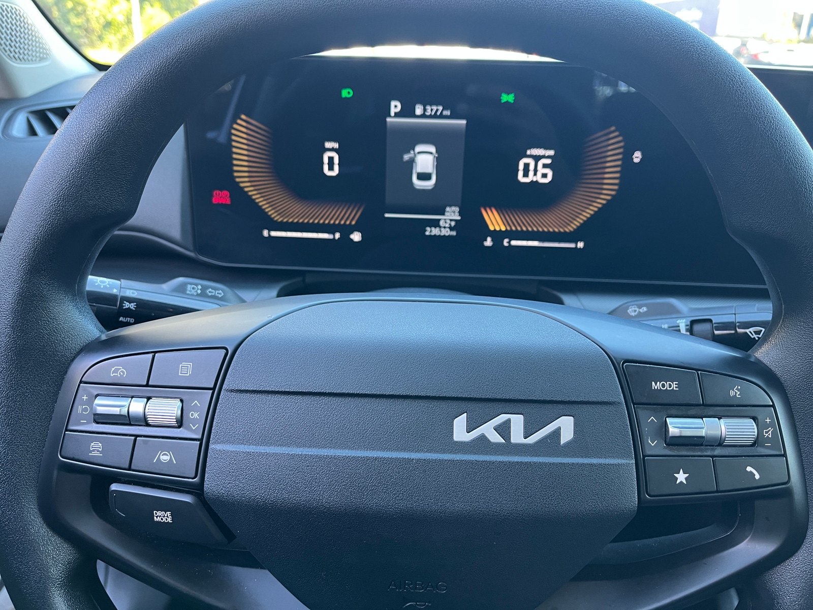 Thumbnail: 2025 Kia K4 - 5