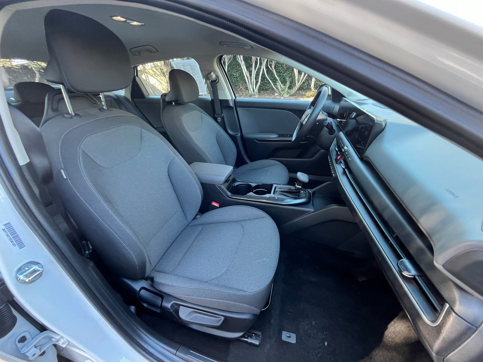 Thumbnail: 2025 Kia K4 - 2