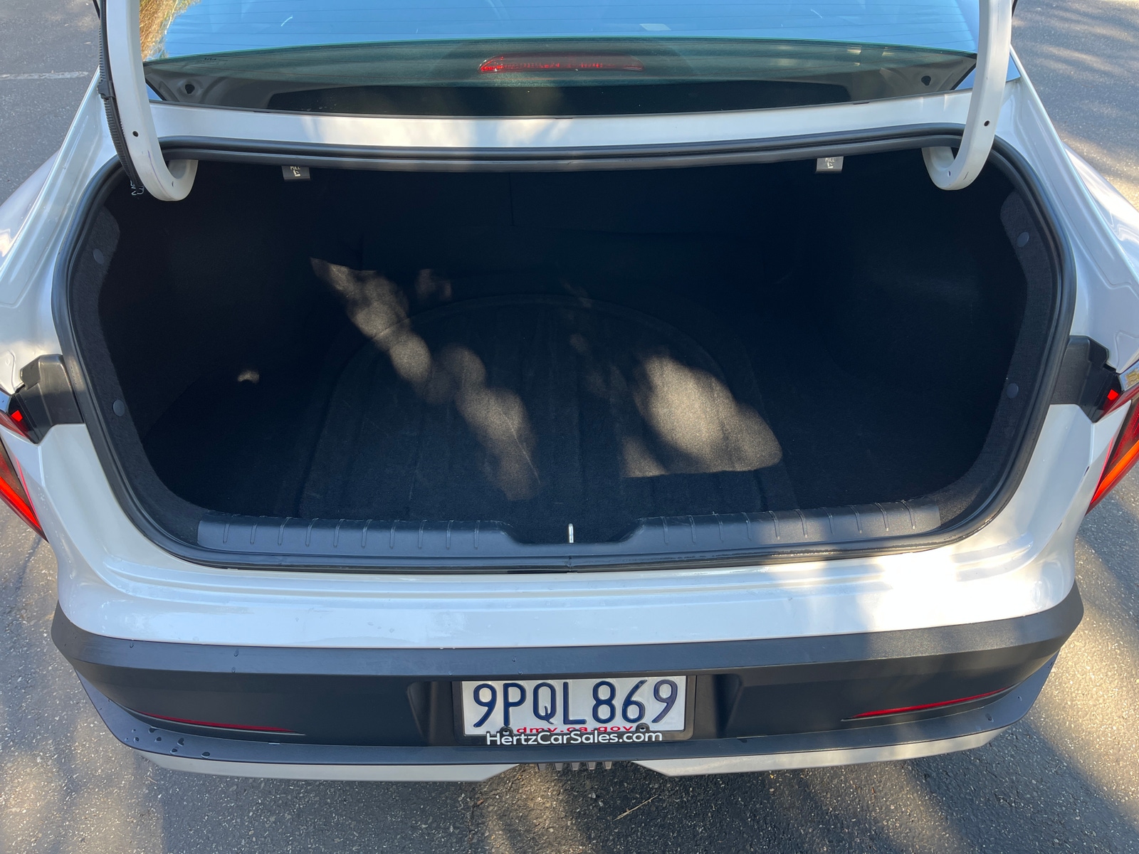 Thumbnail: 2025 Kia K4 - 6