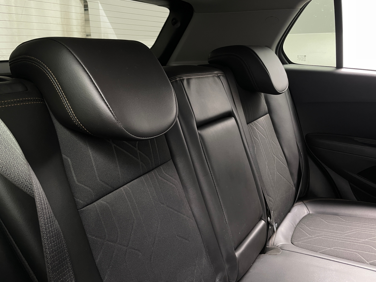 Thumbnail: 2019 Chevrolet Trax - 5