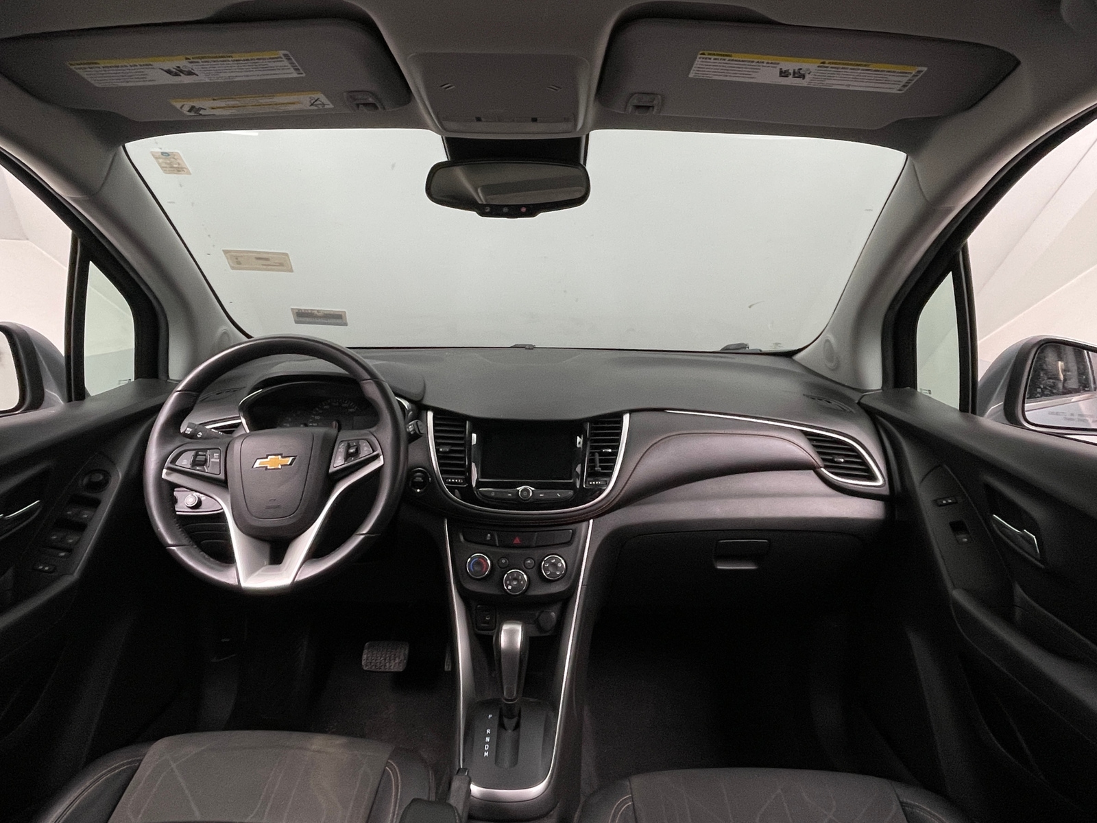 Thumbnail: 2019 Chevrolet Trax - 2