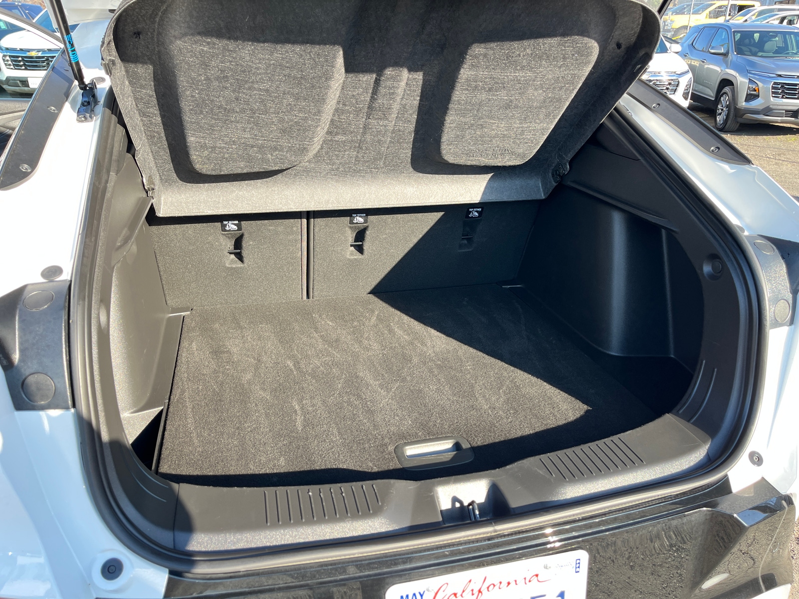 Thumbnail: 2025 Buick Envista - 5