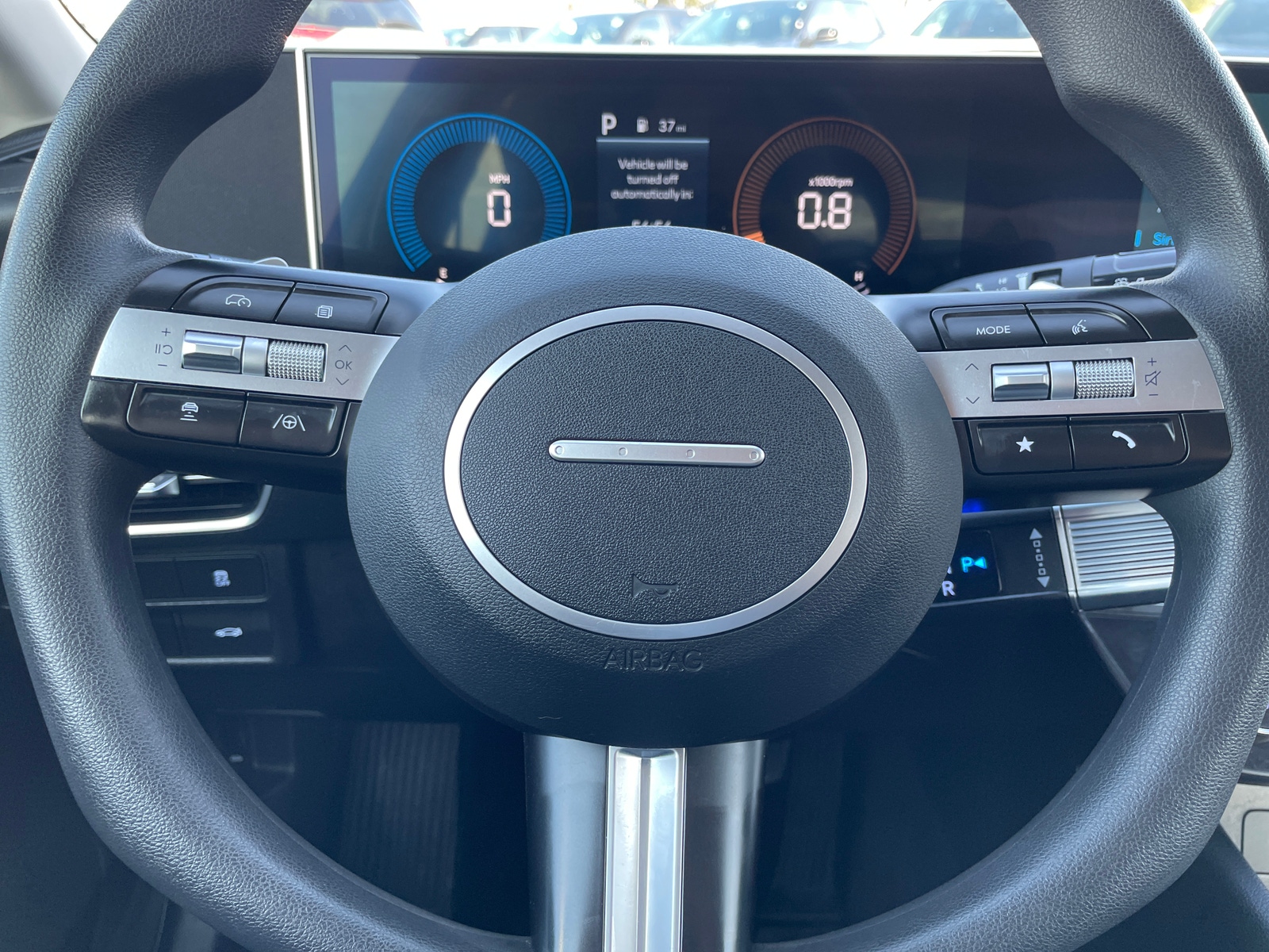 Thumbnail: 2025 Hyundai Sonata - 5