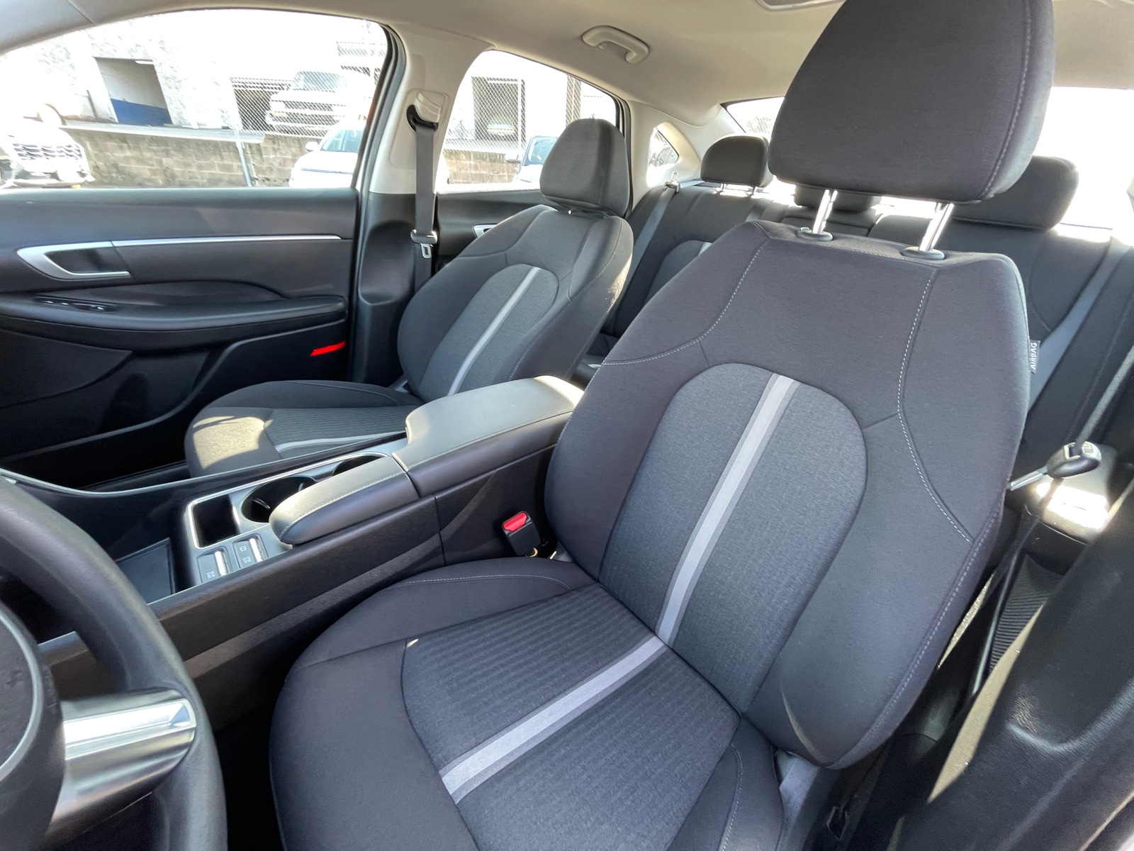 Thumbnail: 2025 Hyundai Sonata - 2