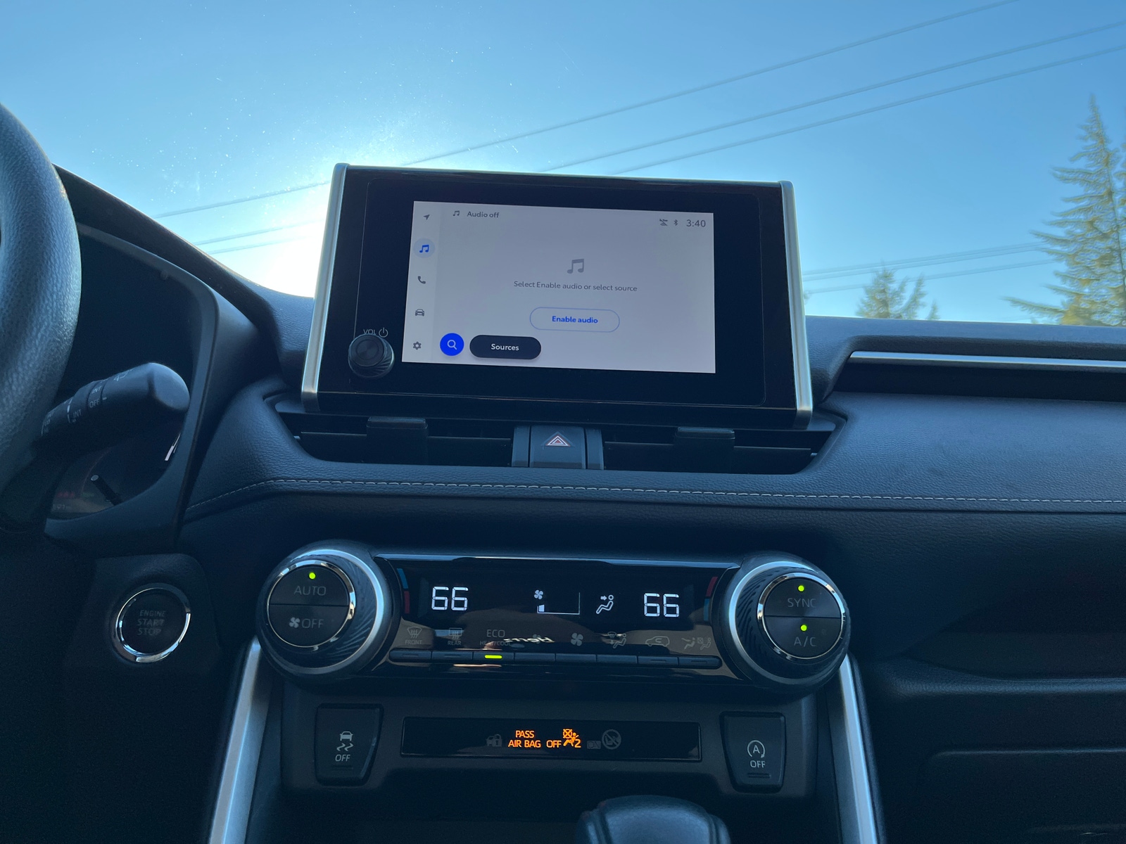 Thumbnail: 2025 Toyota RAV4 - 4