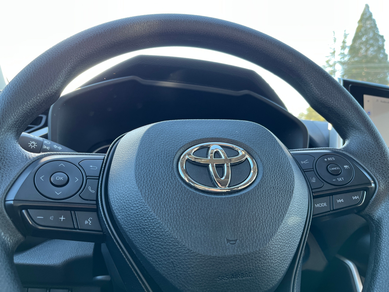 Thumbnail: 2025 Toyota RAV4 - 5