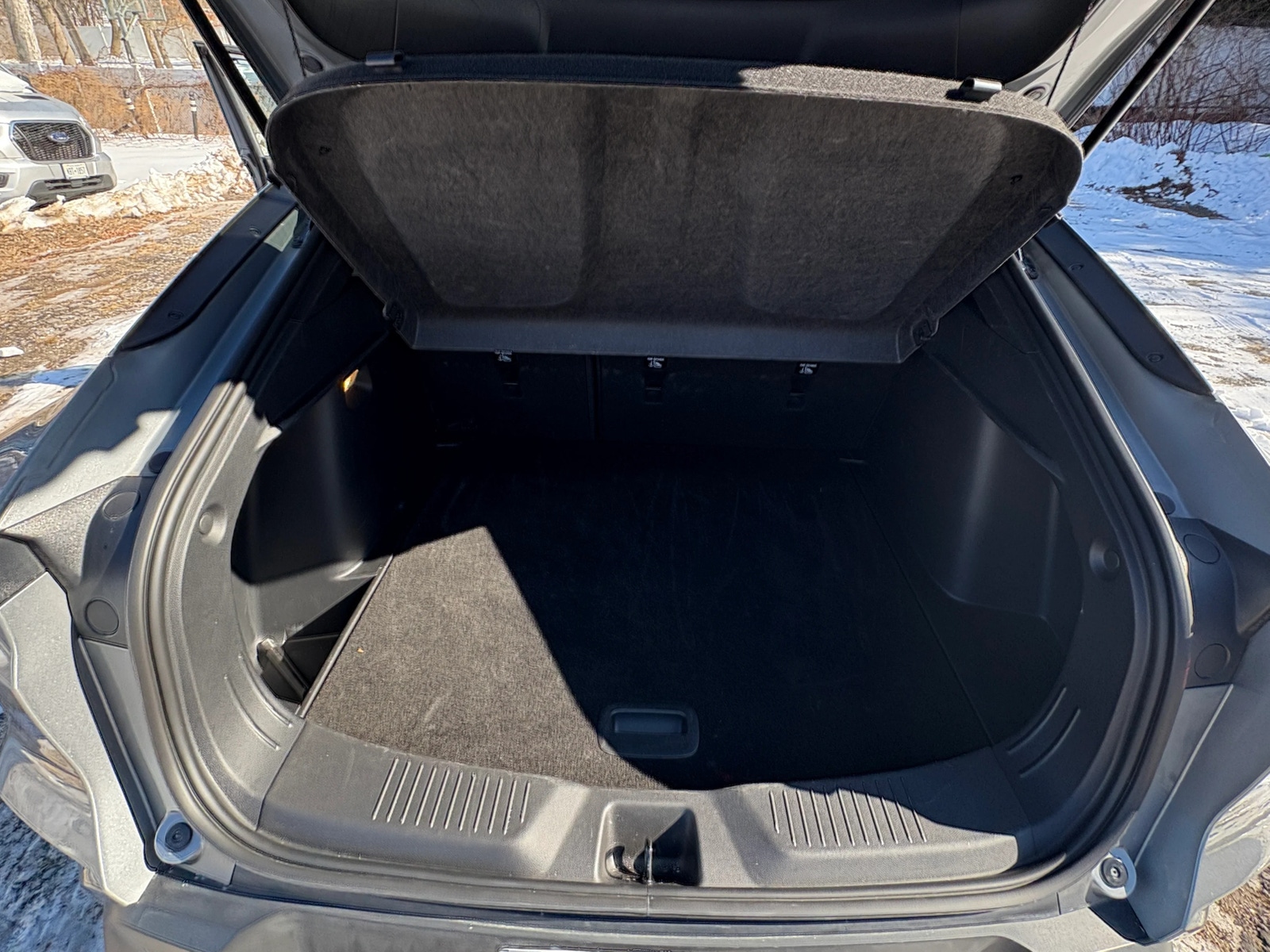 Thumbnail: 2025 Buick Envista - 6