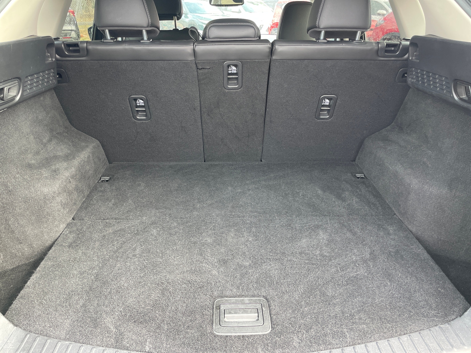 Thumbnail: 2025 Mazda CX-5 - 6