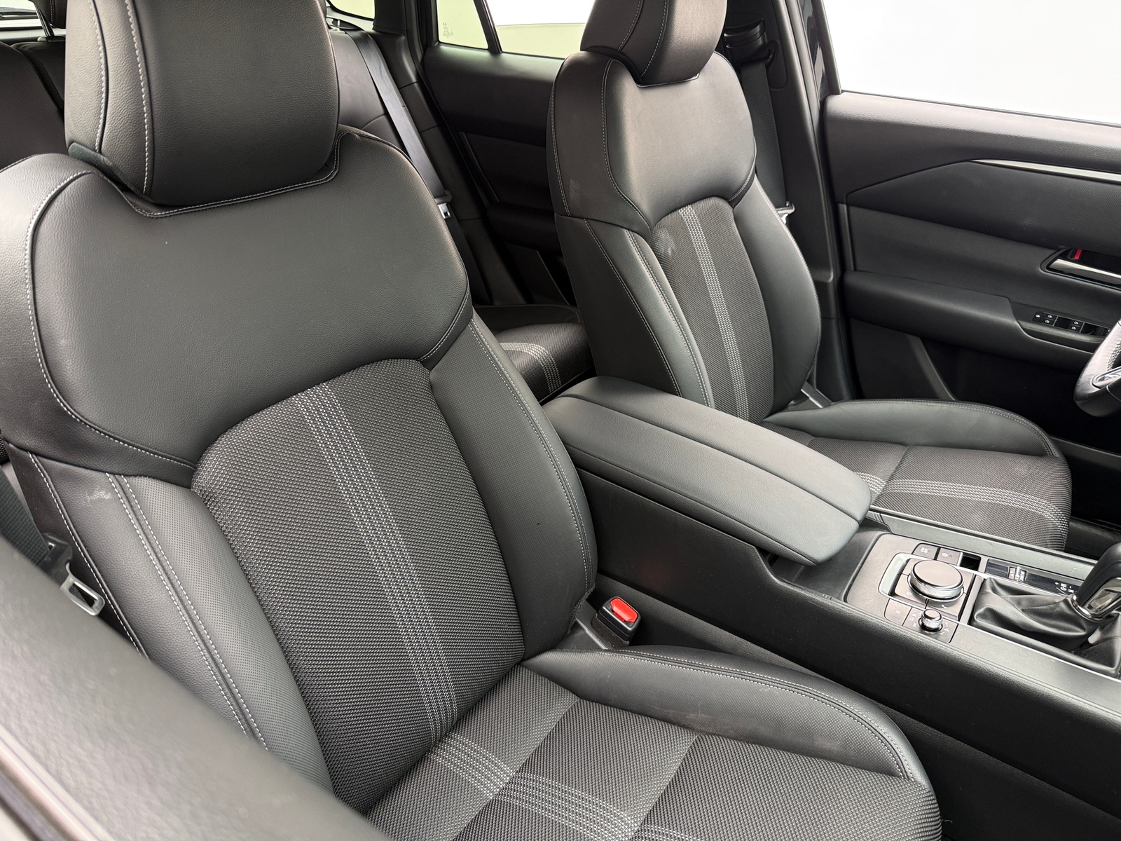 Thumbnail: 2023 Mazda CX-50 - 2