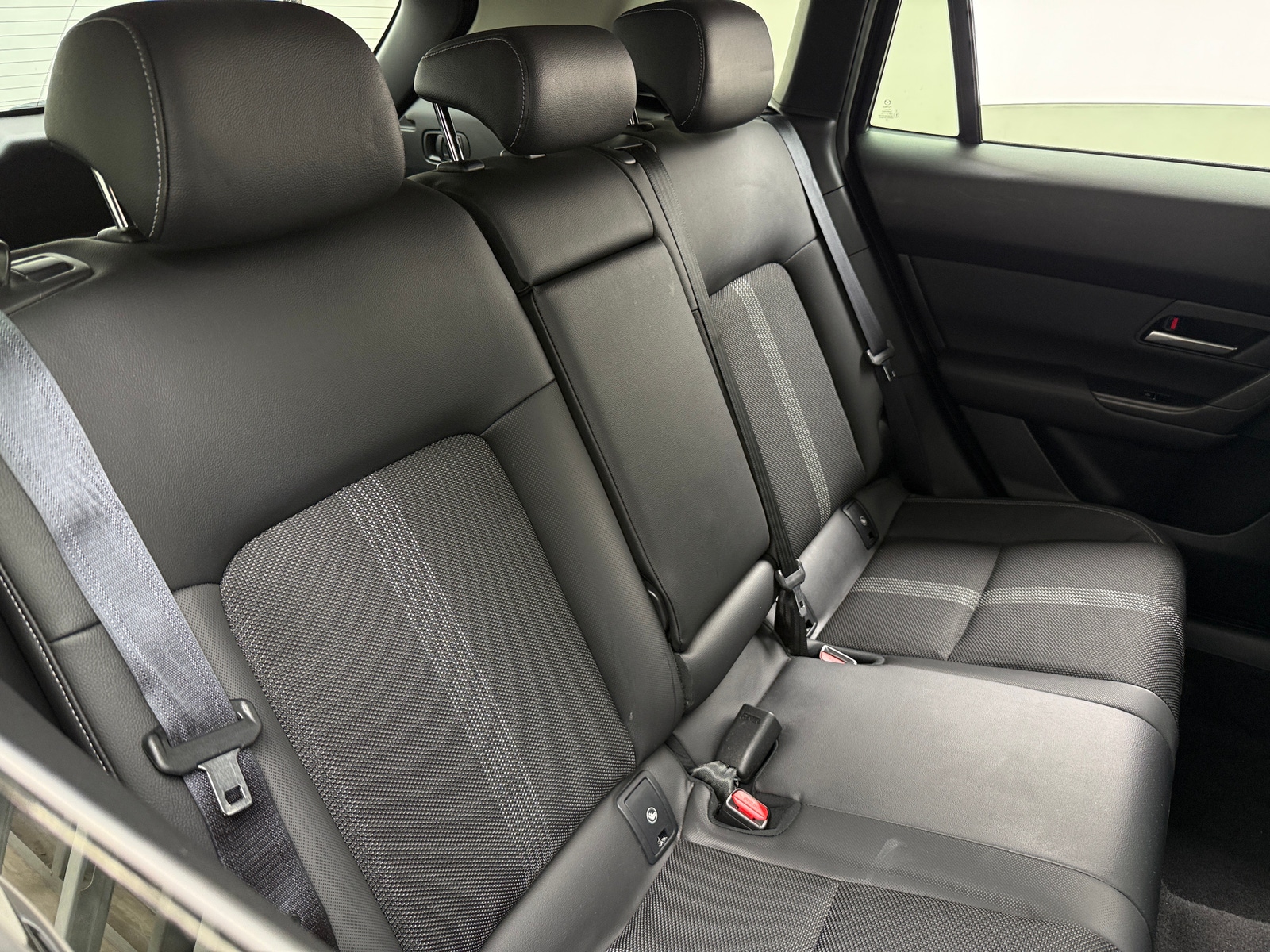 Thumbnail: 2023 Mazda CX-50 - 6