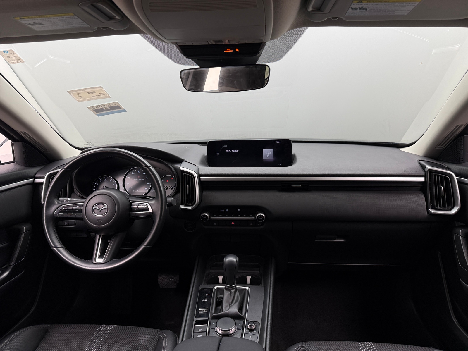 Thumbnail: 2023 Mazda CX-50 - 3