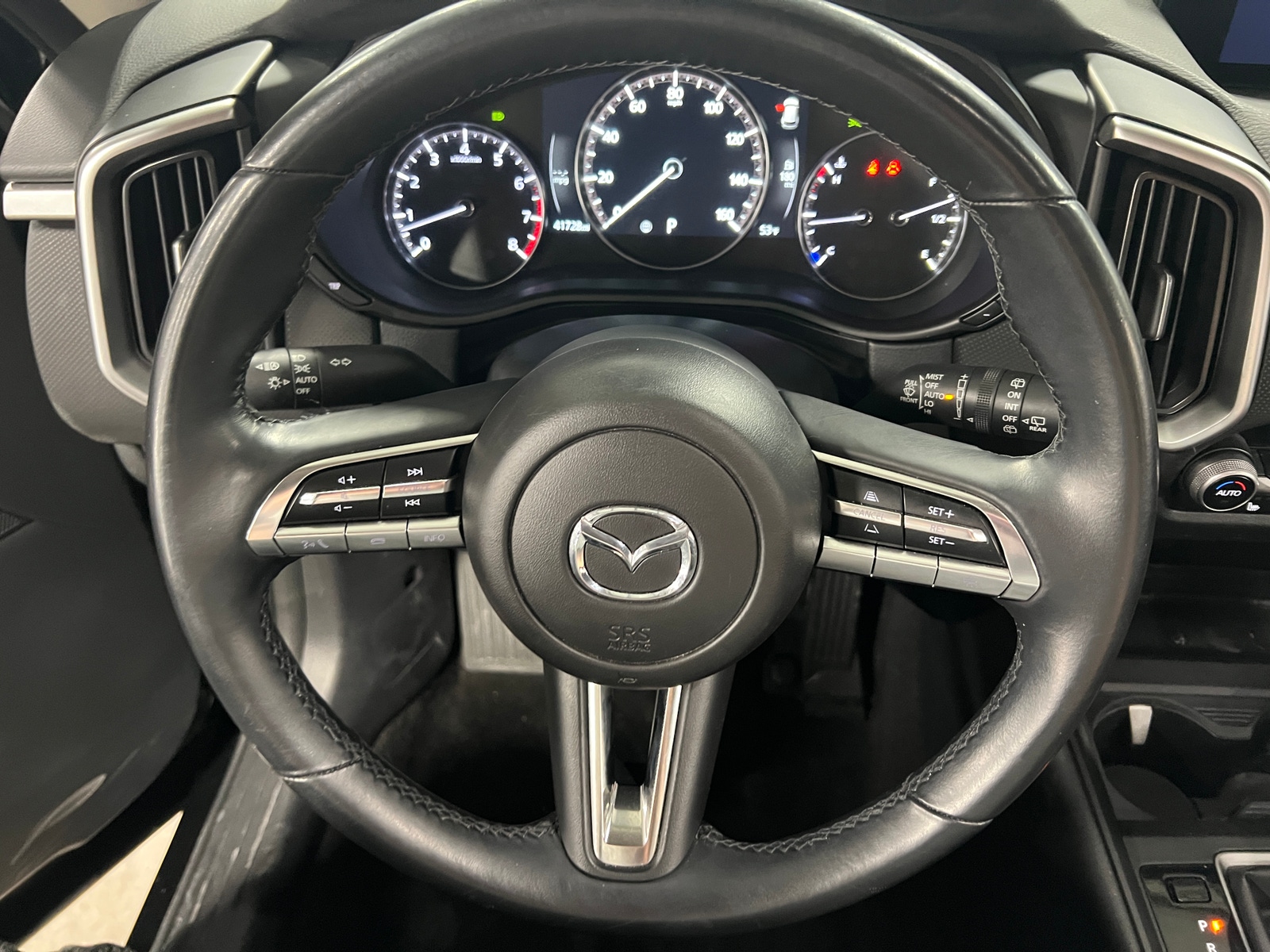 Thumbnail: 2023 Mazda CX-50 - 5