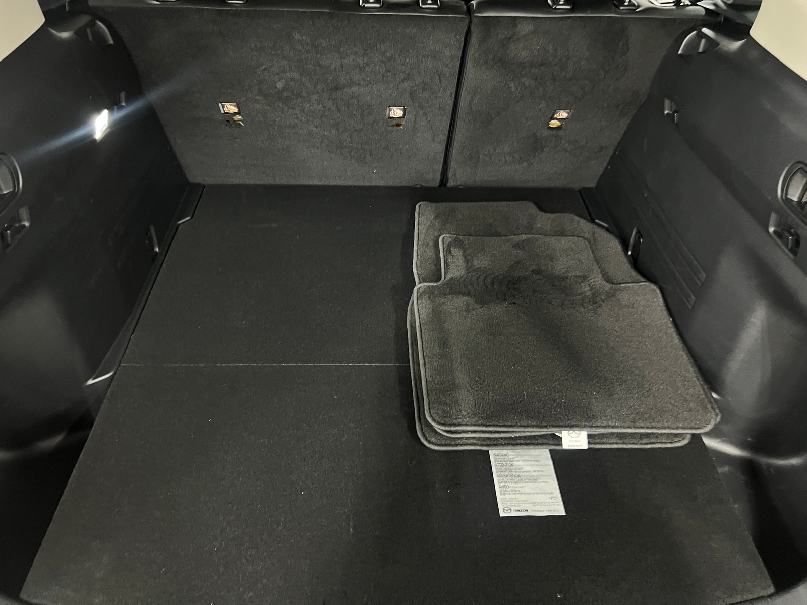 Thumbnail: 2023 Mazda CX-50 - 7