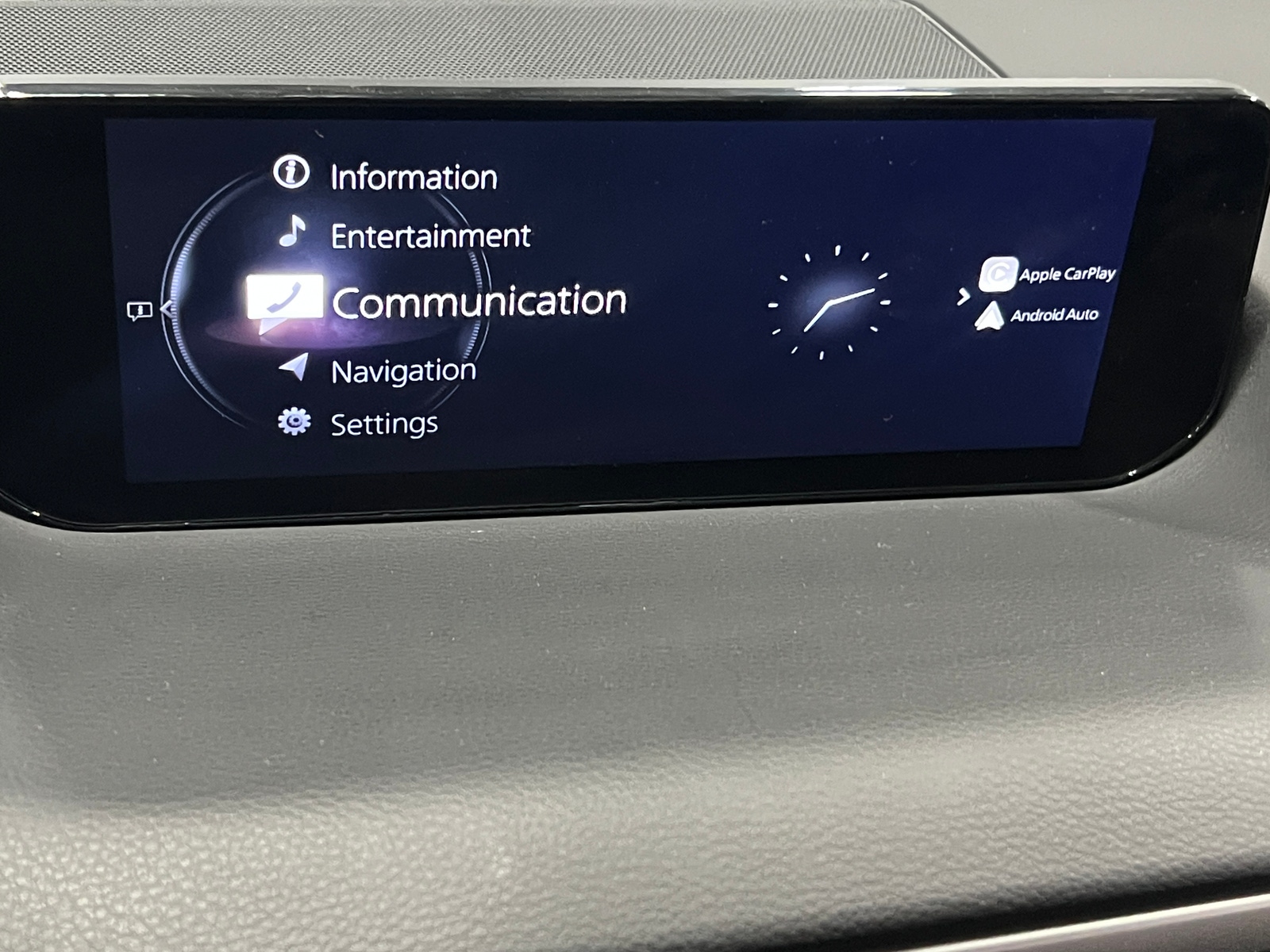 Thumbnail: 2023 Mazda CX-50 - 4